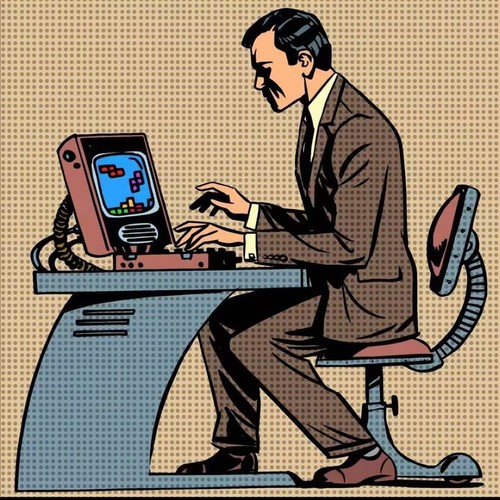 游戏人生