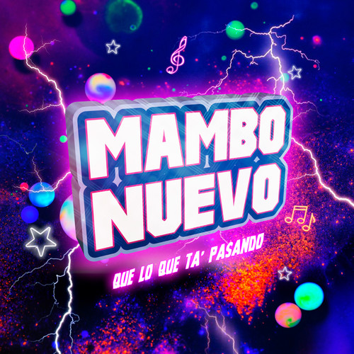 Que Lo Que Ta Pasando