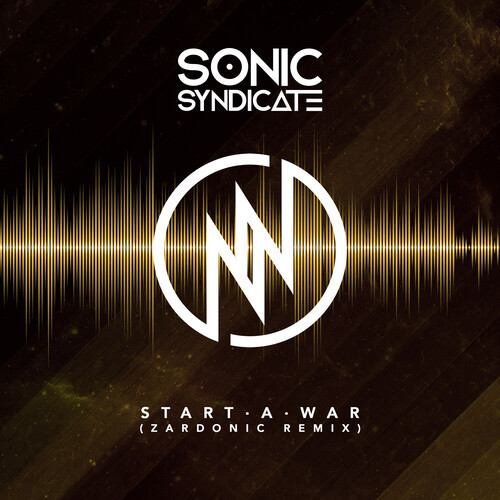 Start a War (Zardonic Remix)