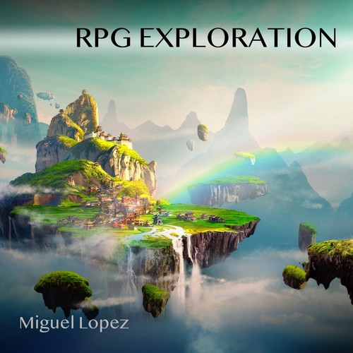 RPG Exploration
