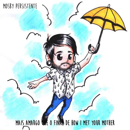 Mais Amargo Que o Final de How I Met Your Mother