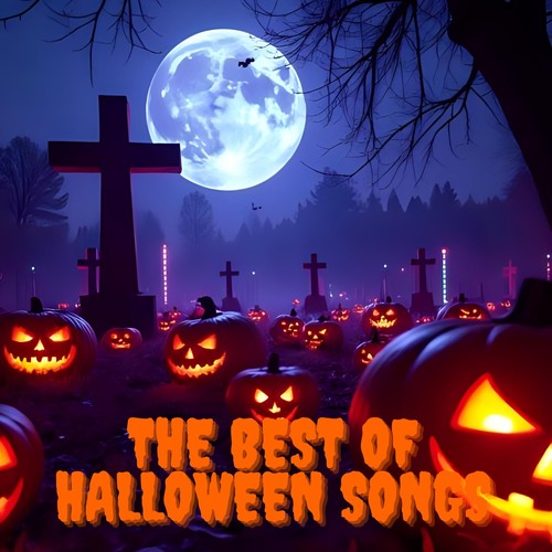 The Best of Halloween Songs