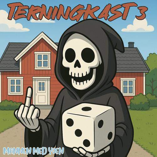 Terningkast 3 (Explicit)