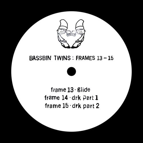 Frames 13-15