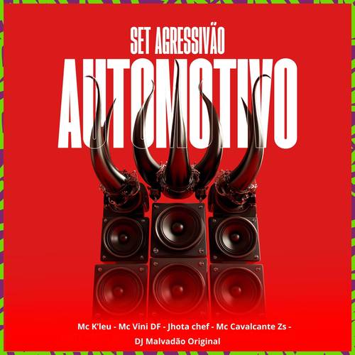 Set agressivão automotivo (Explicit)
