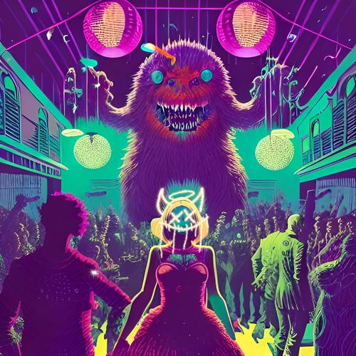 This Party's Kinda Dead...