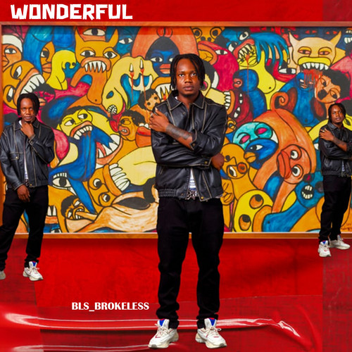 Wonderful (Explicit)