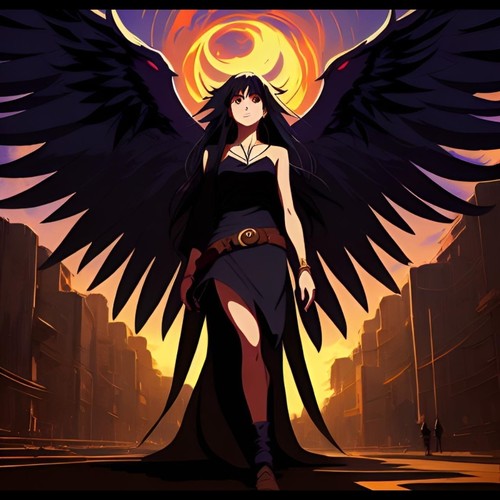Goddess