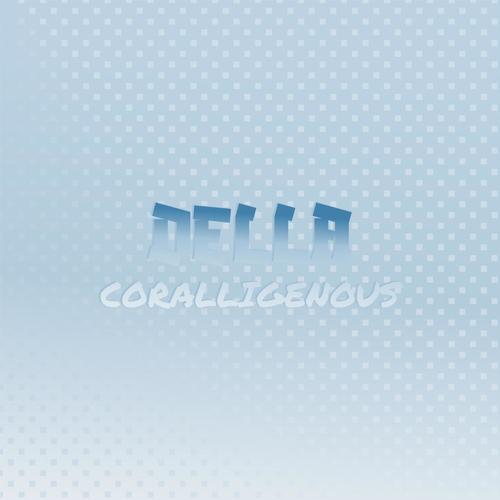 Della Coralligenous