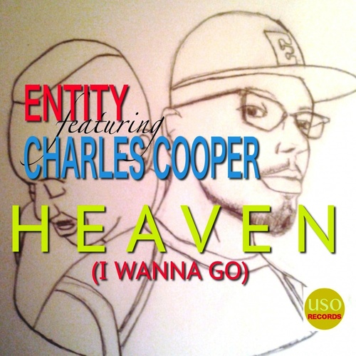 Heaven (I Wanna Go)