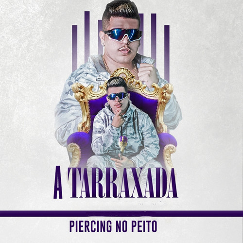 Piercing no Peito (Explicit)