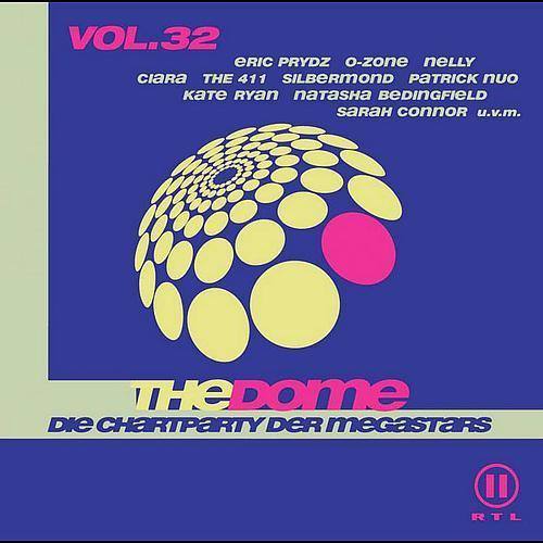 The Dome Vol. 32