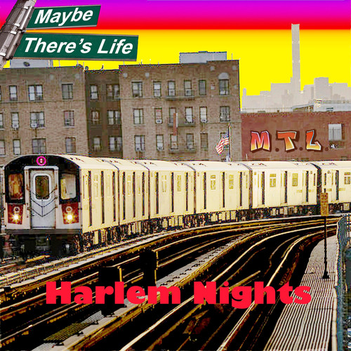 Harlem Nights (Explicit)