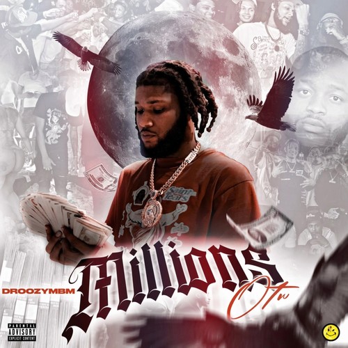 Millions On The Way EP (Explicit)