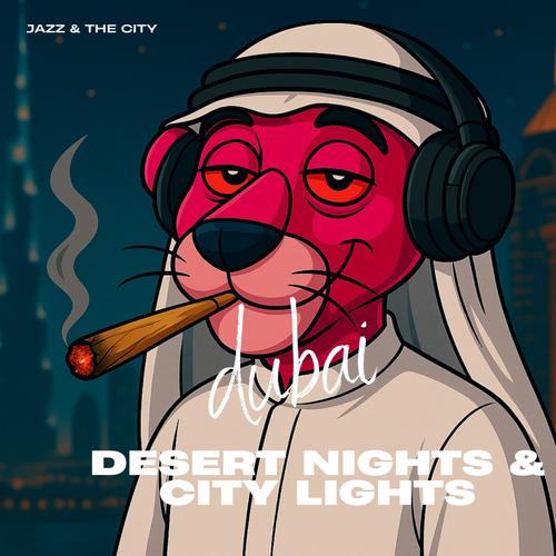 Desert Nights & City Lights