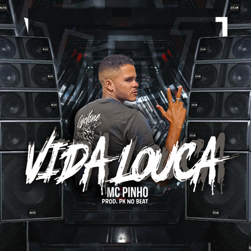 Vida Louca (Explicit)
