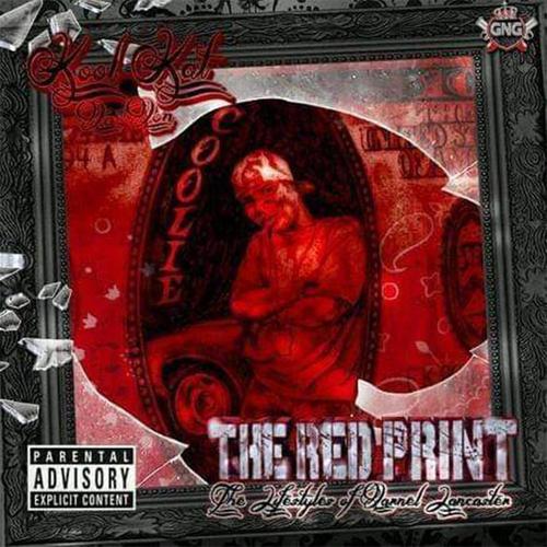 The Red Print (Explicit)