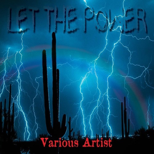 Let the Power (Explicit)