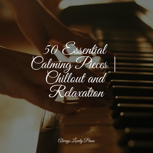 50 Essential Calming Pieces | Chillout and Relaxation