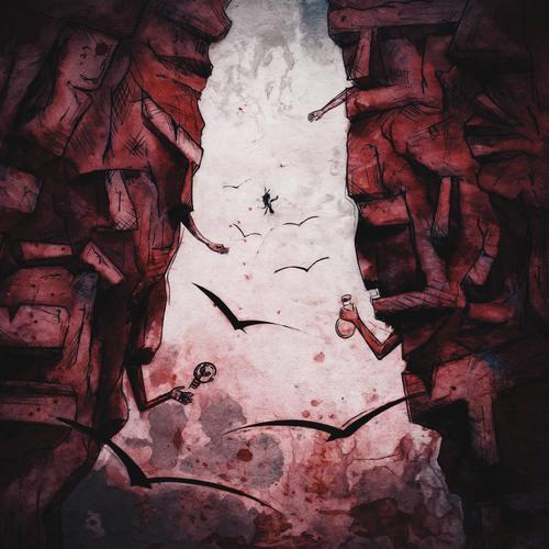 The Abyss (feat. David Maxim Micic & Sintia Piccin)