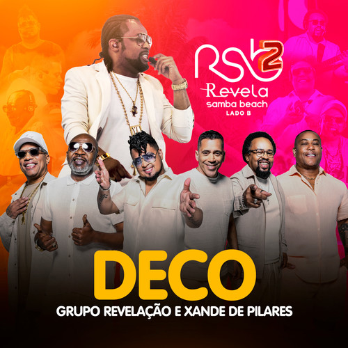 Deco (Ao Vivo)