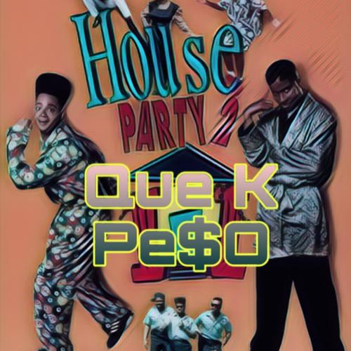 House Party (Explicit)