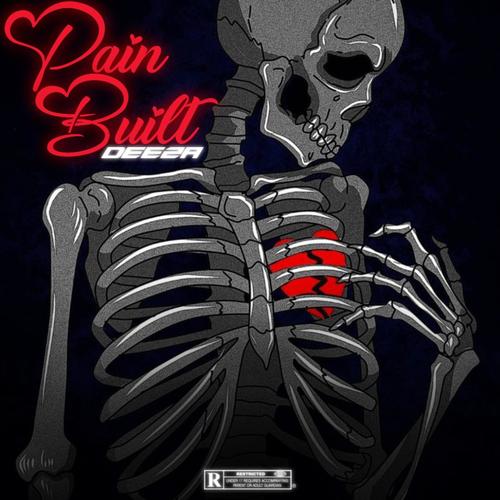 Pain Built (Explicit)