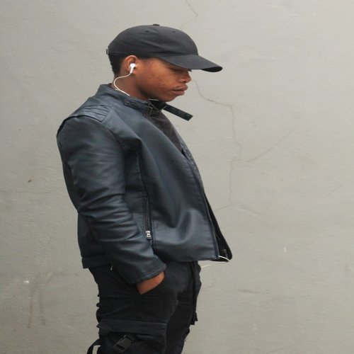 What's Up (Extended Version) [Explicit]