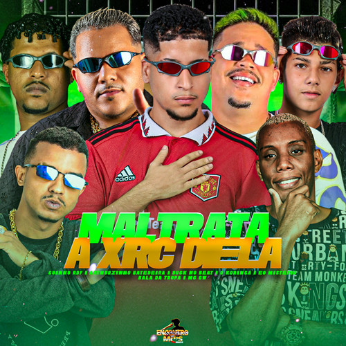 MALTRATA A XRC DELA (Explicit)