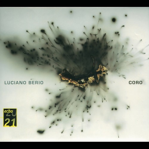 Berio: Coro