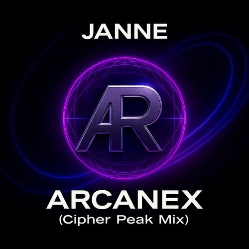ARCANEX (Cipher Peak Mix)