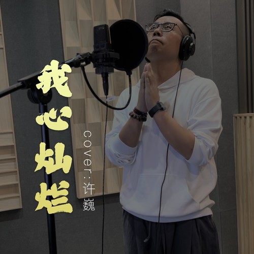 我心灿烂