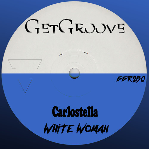 White Woman