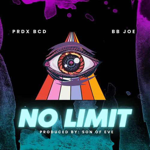 No limit (feat. BB JOE) [Explicit]