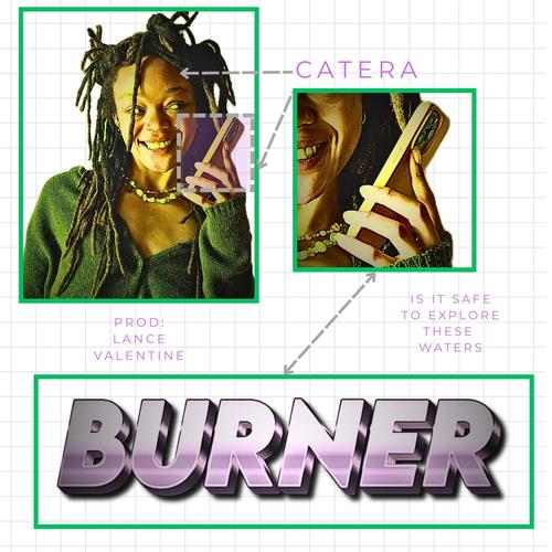 BURNER
