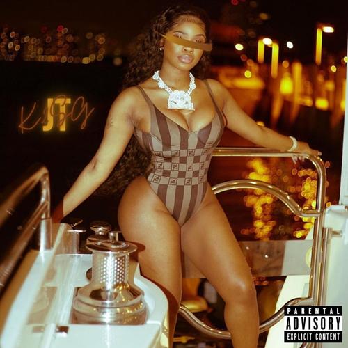 JT (feat. K2SG Twenty) [Radio Edit]