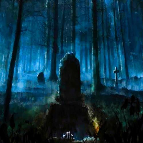 FOREST GRAVE (Explicit)