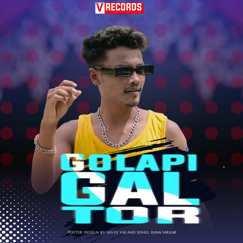 Golapi Gal Tor
