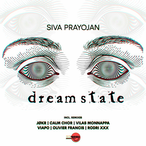 Dream State (Calm Chor Remix)