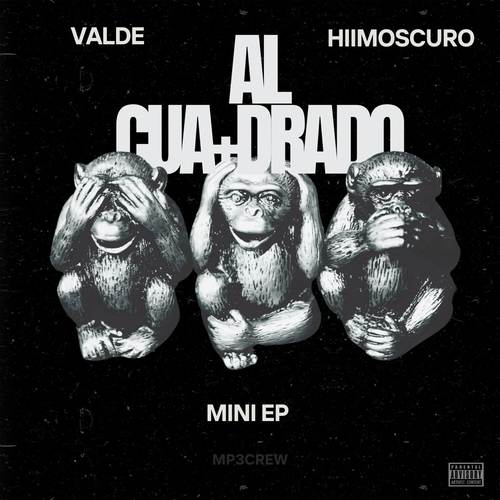 AL CUADRADO (MINI EP) [Explicit]
