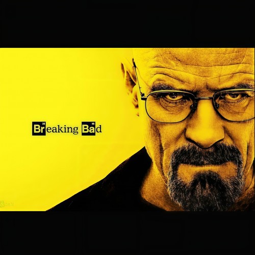 Breaking Bad Season 4 Original Soundtrack (绝命毒师第四季 电视原声带)