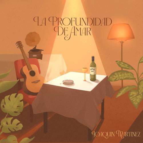 La Profundidad de Amar