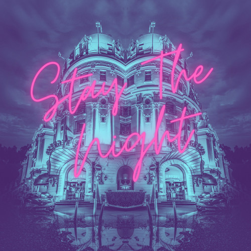 Stay the Night (feat. Bucky P) [Explicit]