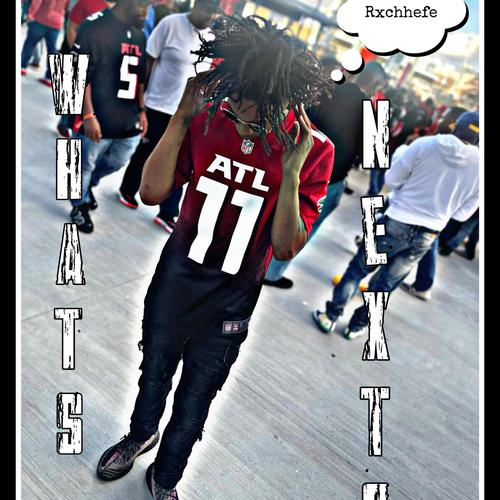 What's Next Hefe ? (Explicit)