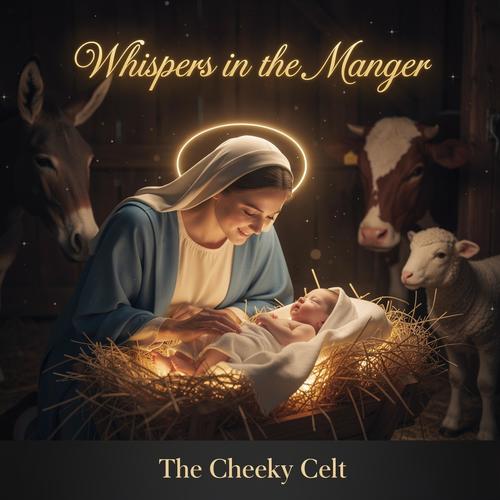 Whispers in the Manger