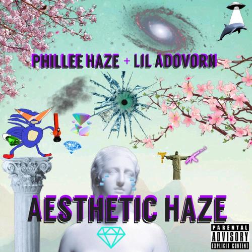 Aesthetic Haze (Explicit)