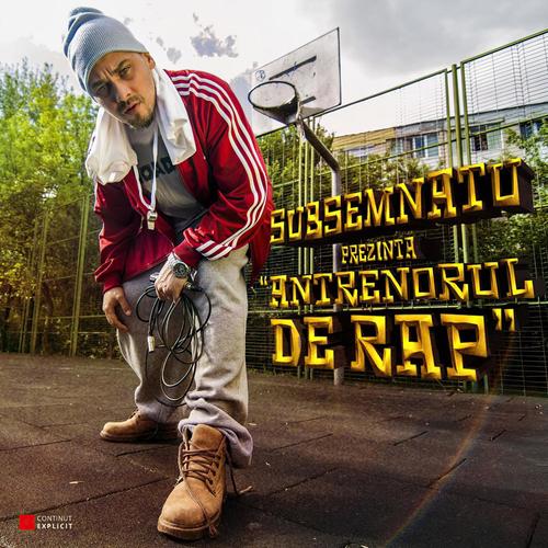 Antrenorul de rap (Explicit)