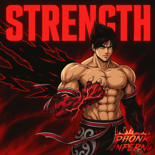 STRENGTH! (Explicit)