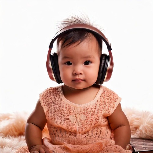Gentle Beginnings: Baby Music