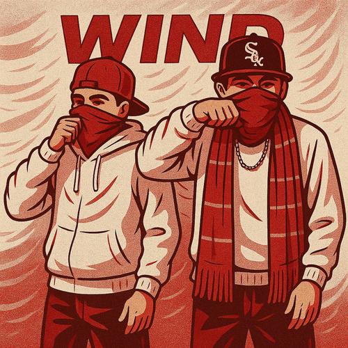 Wind (feat. RedCiko) [Explicit]
